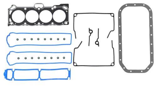 1985 Toyota Corolla 1.6L Engine Kit Gasket Set