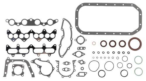 1987 Toyota MR2 1.6L Engine Kit Gasket Set