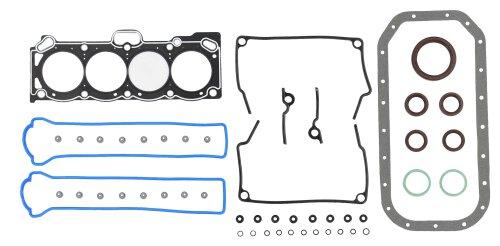 1990 Geo Prizm 1.6L Engine Kit Gasket Set