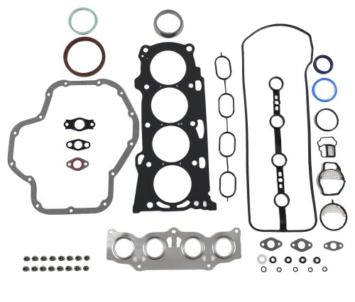 Master Engine Rebuild Kit 2007-2015 Pontiac,Scion,Toyota 2.4L