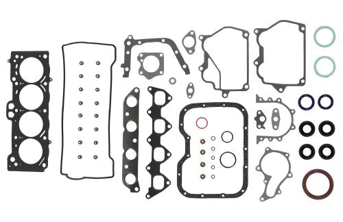 Master Engine Rebuild Kit 1993-1997 Geo,Toyota 1.8L