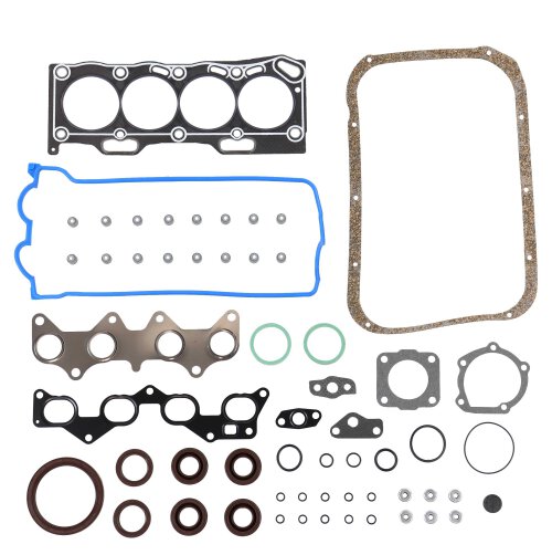 Master Engine Rebuild Kit 1992-1995 Toyota 1.5L