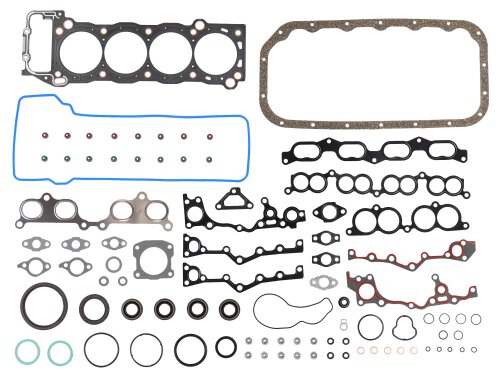 Master Engine Rebuild Kit 1994-2004 Toyota 2.7L