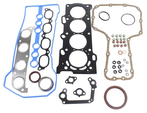 Master Engine Rebuild Kit 1998-1999 Chevrolet Prizm & Toyota Corolla 1.8L