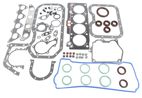 Master Engine Rebuild Kit 1993-1997 Geo Prizm & Toyota Corolla 1.6L