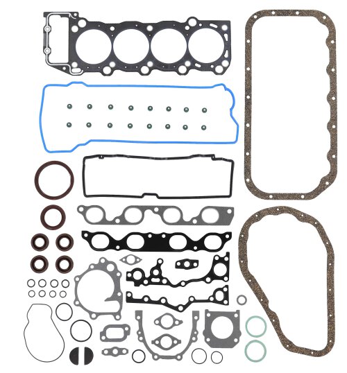 Engine Rebuild Kit 1994-1997 Toyota 2.4L
