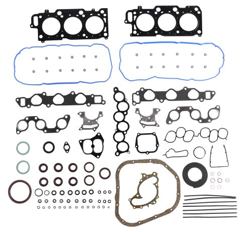 Master Engine Rebuild Kit 2001-2006 Lexus,Toyota 3.0L