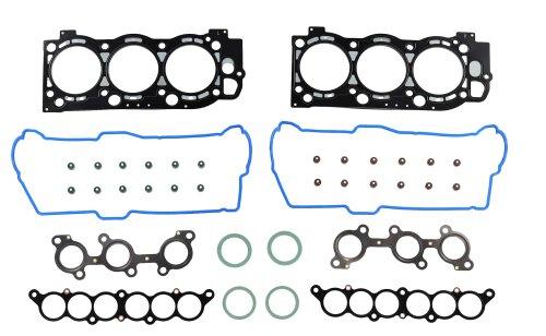 1998 Toyota T100 3.4L Engine Kit Gasket Set