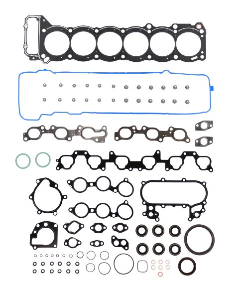Master Engine Rebuild Kit 1993-1997 Lexus,Toyota 4.5L