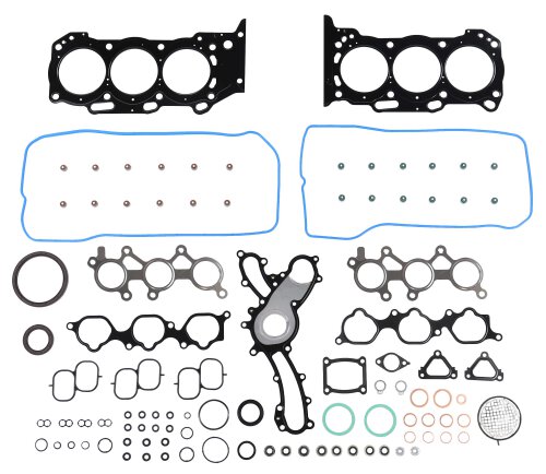 Engine Re-Ring Kit 2010-2016 Lexus,Toyota 3.5L