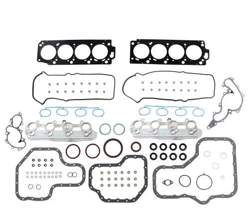 Engine Rebuild Kit 2005-2009 Lexus and Toyota 4.7L V8 2UZ-FE