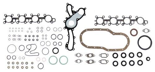 2015 Toyota Land Cruiser 5.7L Engine Kit Gasket Set