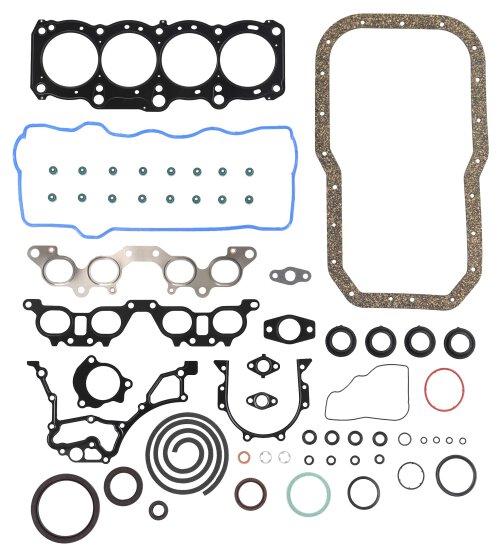 Engine Rebuild Kit 1996-1999 Toyota 2.2L L4
