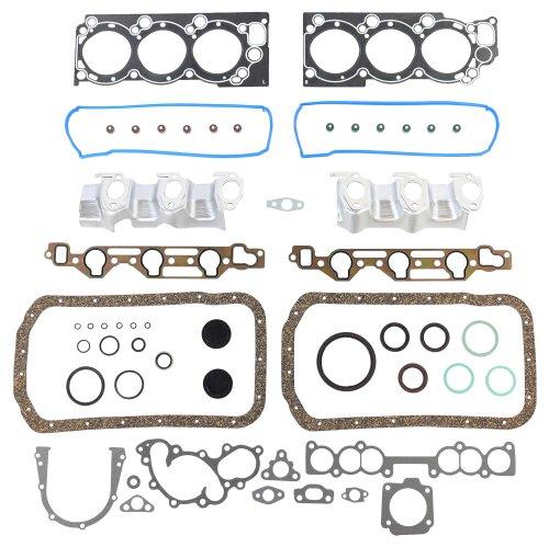 1988 Toyota Pickup 3.0L Engine Kit Gasket Set