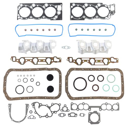 Master Engine Rebuild Kit 1993-1995 Toyota 3.0L V6