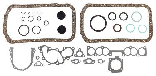 1988 Toyota Pickup 3.0L Engine Kit Gasket Set