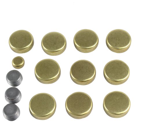 Master Engine Rebuild Kit 2004-2007 Dodge, Jeep, Mitsubishi 4.7L V8