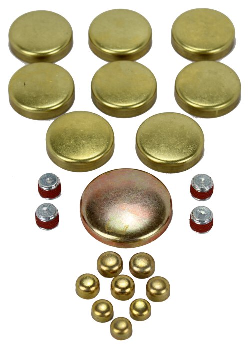 Master Engine Rebuild Kit 1981-1985 Chevrolet,GMC 5.7L