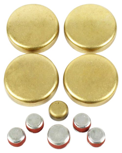 Master Engine Rebuild Kit 1993 Buick,Chevrolet,Oldsmobile 2.2L