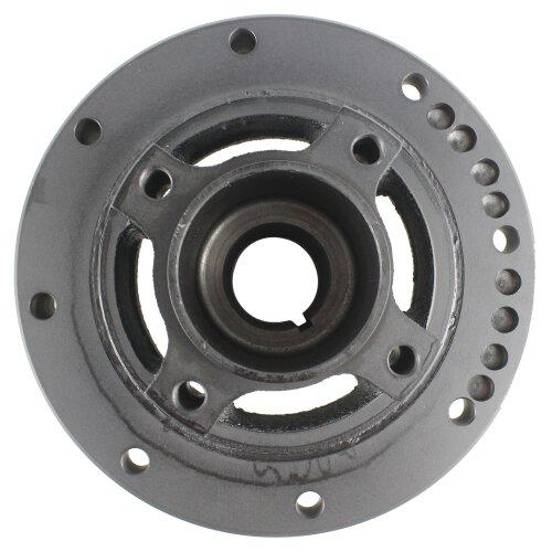1993 Ford E-150 Econoline 5.8L Harmonic Balancer