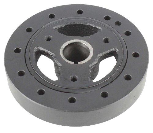 1977 GMC C15 Suburban 5.0L Harmonic Balancer
