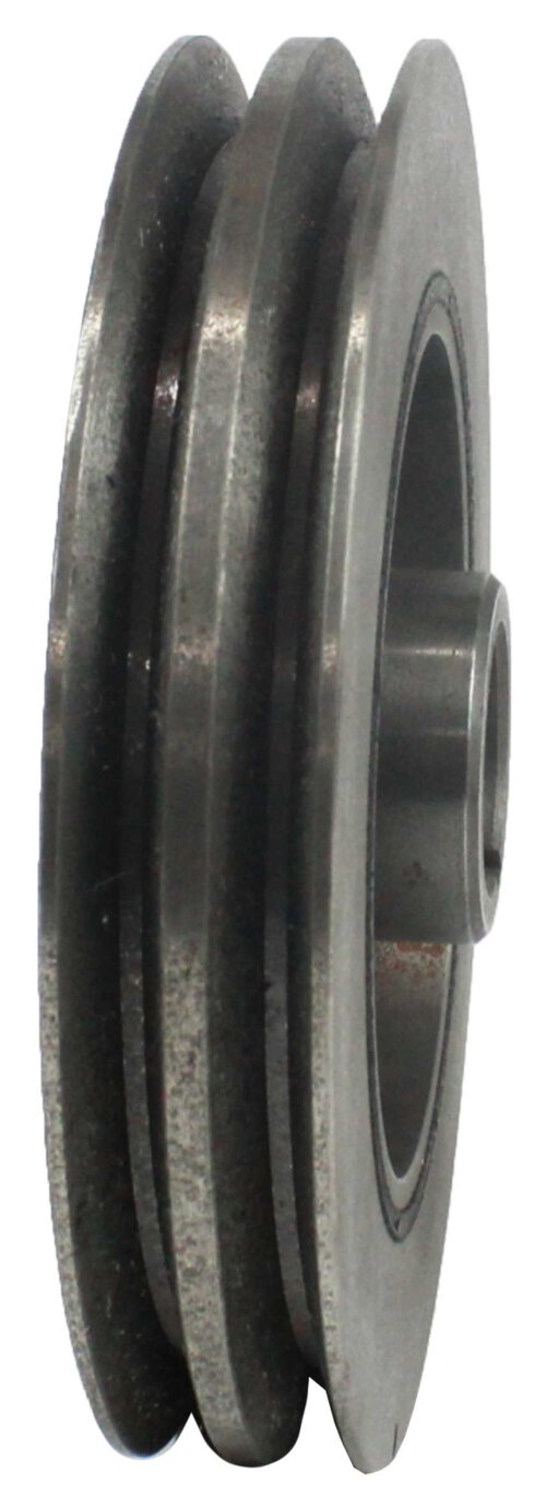 1967 Oldsmobile Cutlass 4.1L Harmonic Balancer