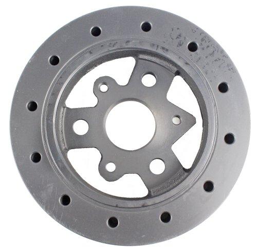 1995 Buick Roadmaster 5.7L Harmonic Balancer