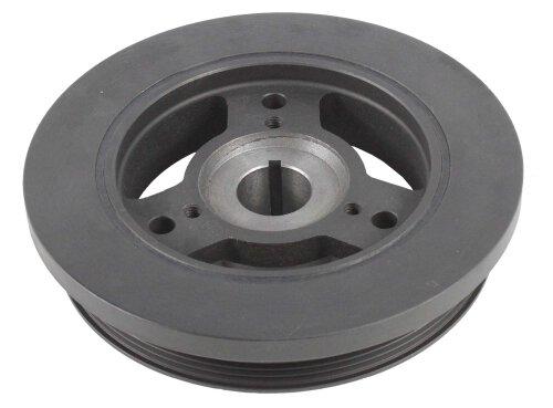 1992 Jeep Comanche 4.0L Harmonic Balancer