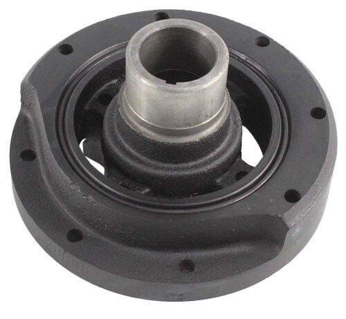 1990 Ford Bronco 5.0L Harmonic Balancer