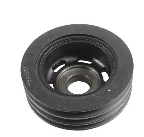 1989 Volvo 740 2.3L Harmonic Balancer