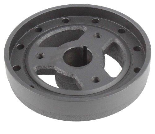 1990 GMC C1500 4.3L Harmonic Balancer