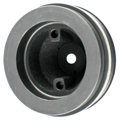 2001 Mitsubishi Montero Sport 3.5L Harmonic Balancer