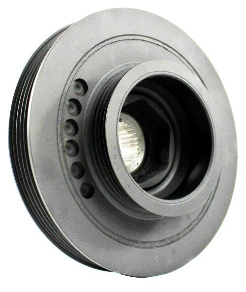 1992 Honda Prelude 2.3L Harmonic Balancer