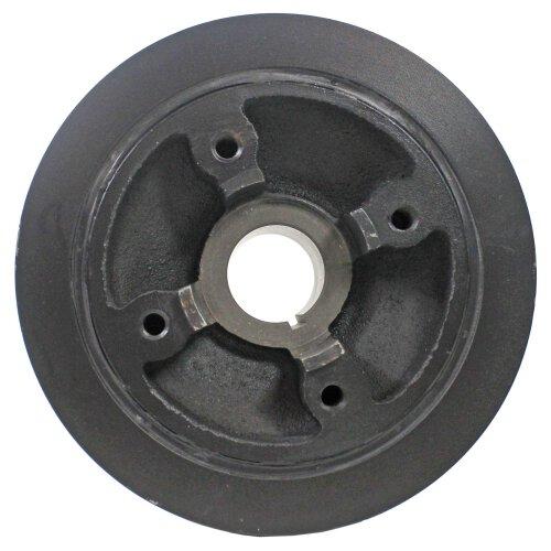 1992 Toyota Pickup 3.0L Harmonic Balancer