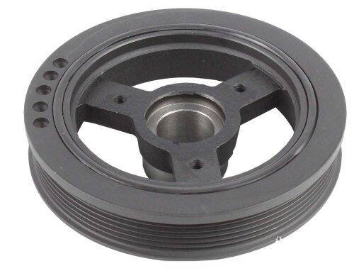 2000 Ford Expedition 4.6L Harmonic Balancer
