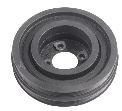 1997 Mitsubishi Eclipse 2.0L Harmonic Balancer