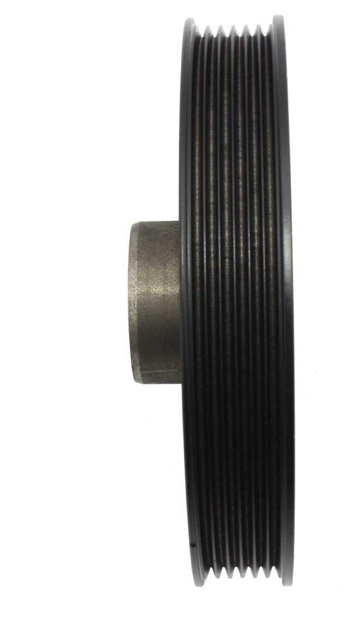 2006 Mazda MPV 3.0L Harmonic Balancer