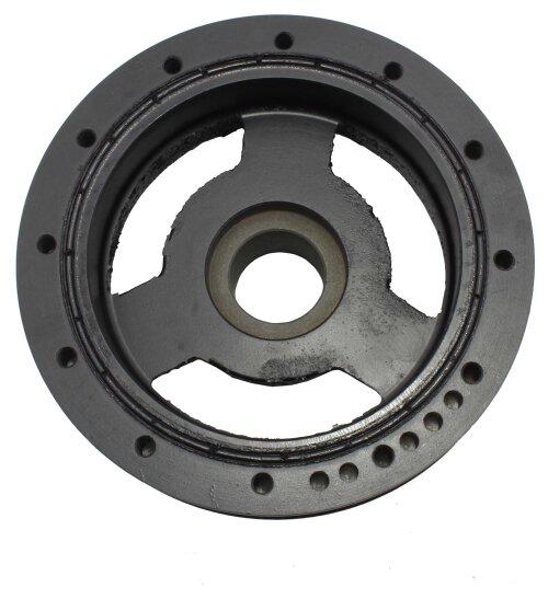 2000 Chevrolet Corvette 5.7L Harmonic Balancer