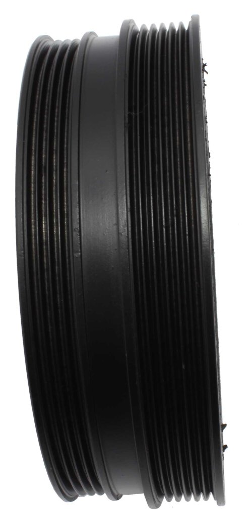 2004 Chevrolet Corvette 5.7L Harmonic Balancer