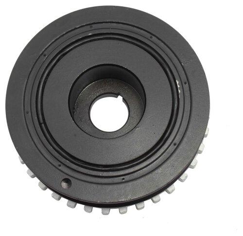 2004 Ford Focus 2.0L Harmonic Balancer