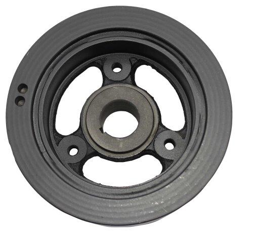 2001 Ford F-350 Super Duty 6.8L Harmonic Balancer