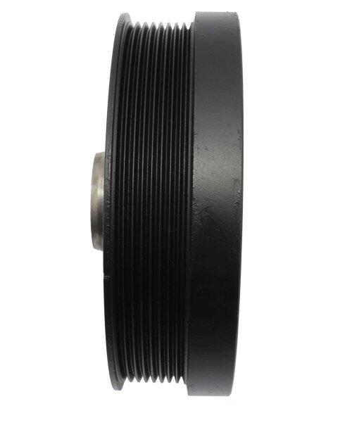 2000 Ford F-550 Super Duty 6.8L Harmonic Balancer