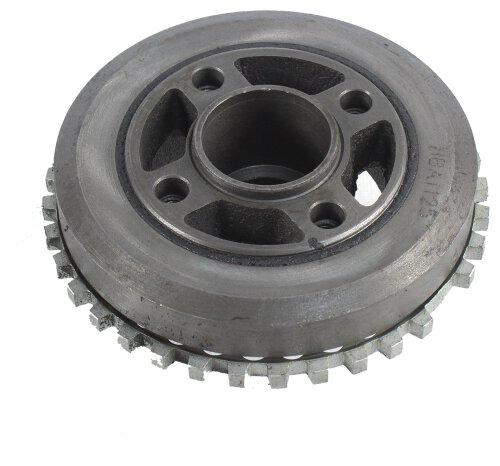 2008 Ford Ranger 3.0L Harmonic Balancer