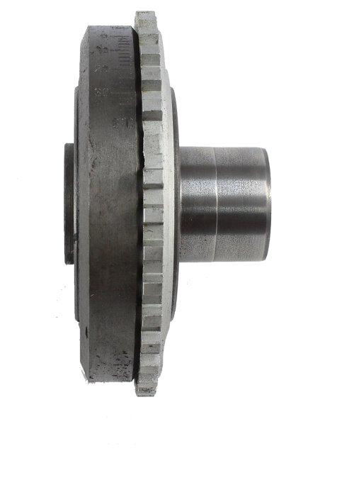 1996 Mercury Sable 3.0L Harmonic Balancer