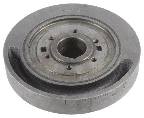 1981 Dodge W250 5.9L Harmonic Balancer