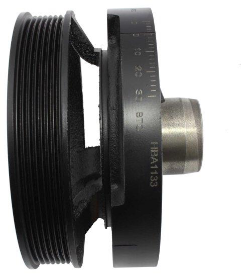 1999 Dodge Durango 5.9L Harmonic Balancer