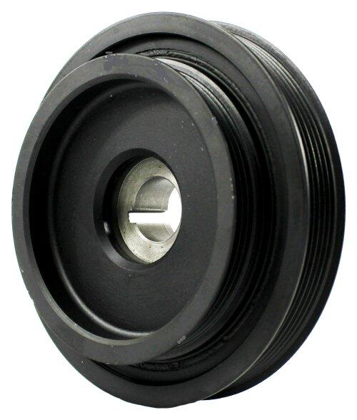 1998 Nissan Sentra 1.6L Harmonic Balancer