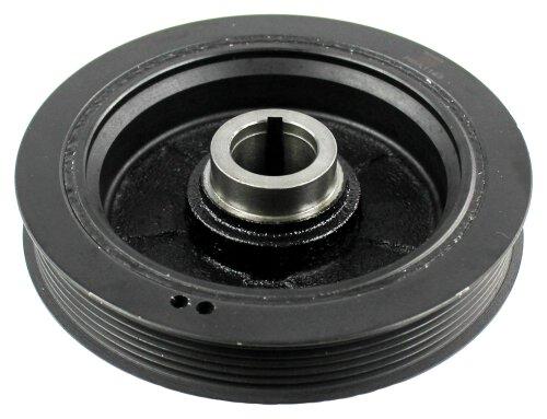 1997 Nissan 200SX 1.6L Harmonic Balancer