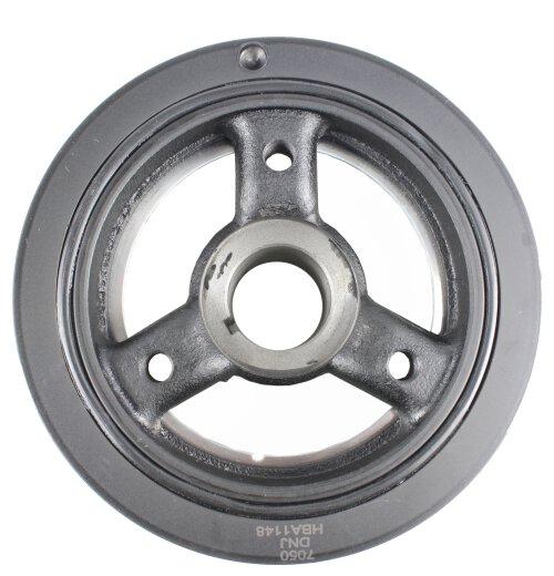 1994 Oldsmobile Achieva 3.1L Harmonic Balancer