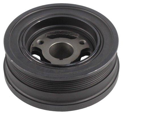 1989 Ford E-350 Econoline 4.9L Harmonic Balancer